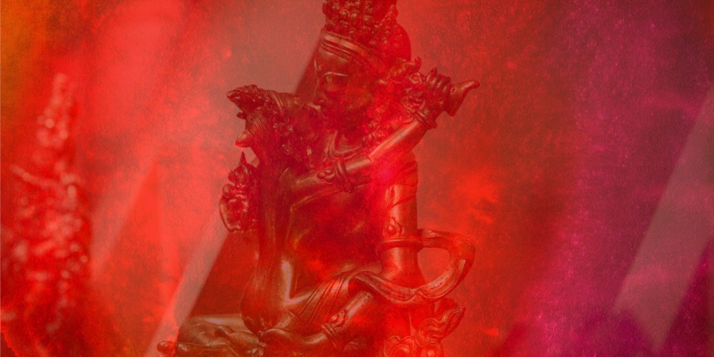 Tantra Jahrestraining TEL in Ekstase und Liebe TEL1