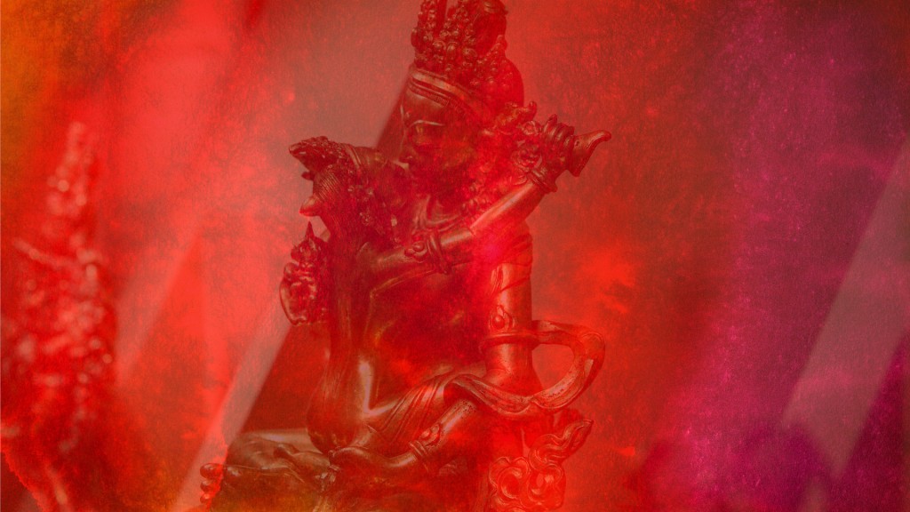 Tantra Jahrestraining TEL in Ekstase und Liebe TEL1