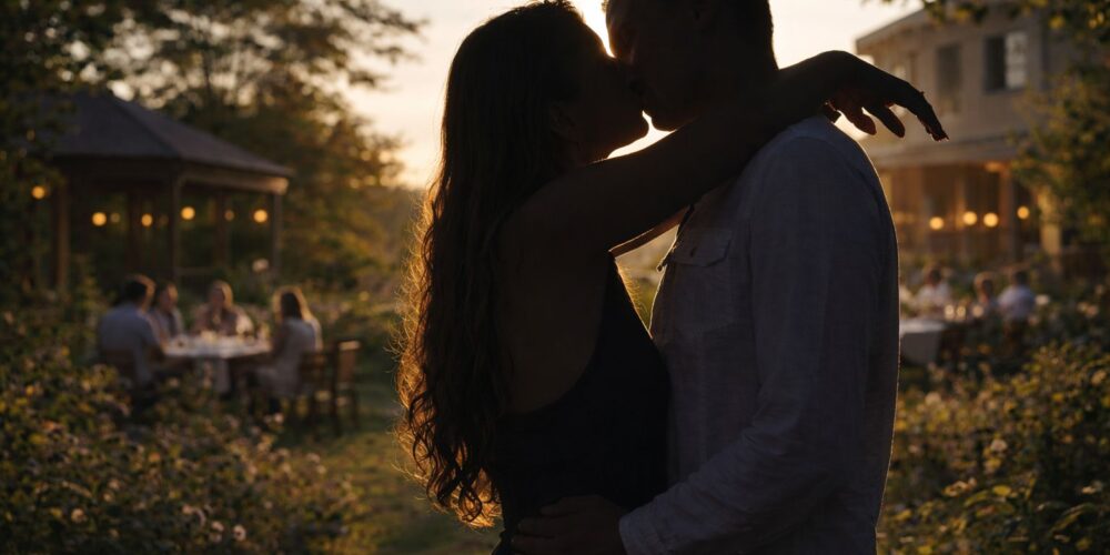 wochenendseminare für paare