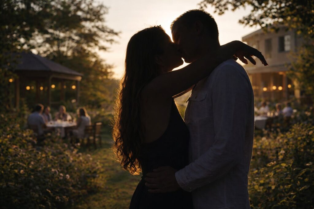 wochenendseminare für paare